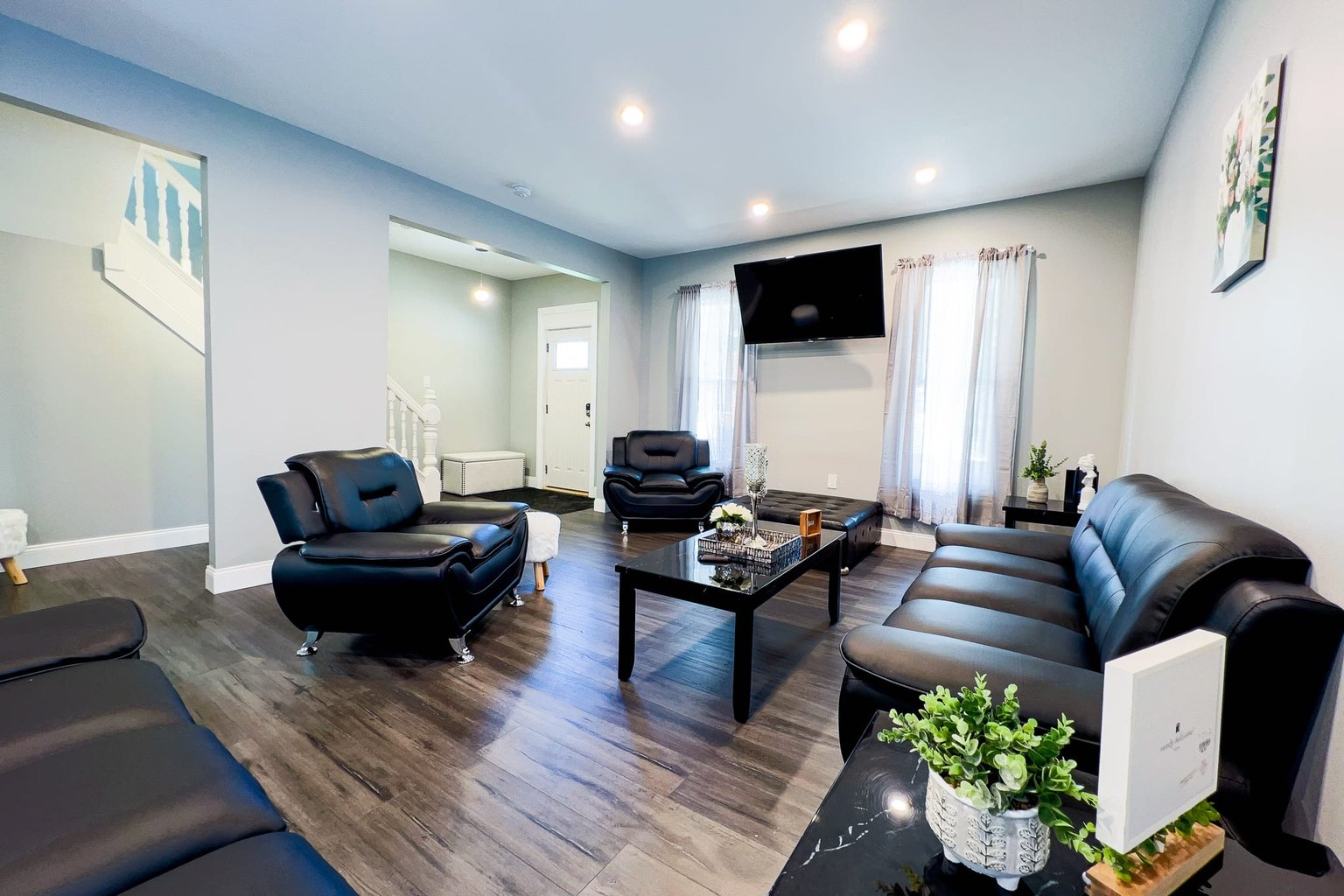 Niagara Falls Vacation Rental