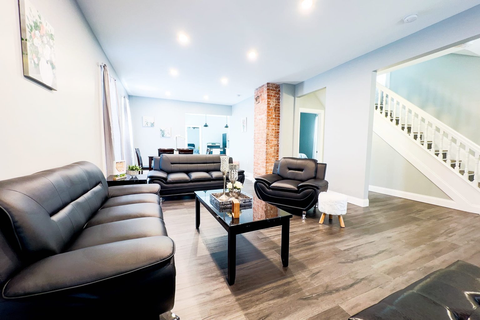 Niagara Falls Vacation Rental