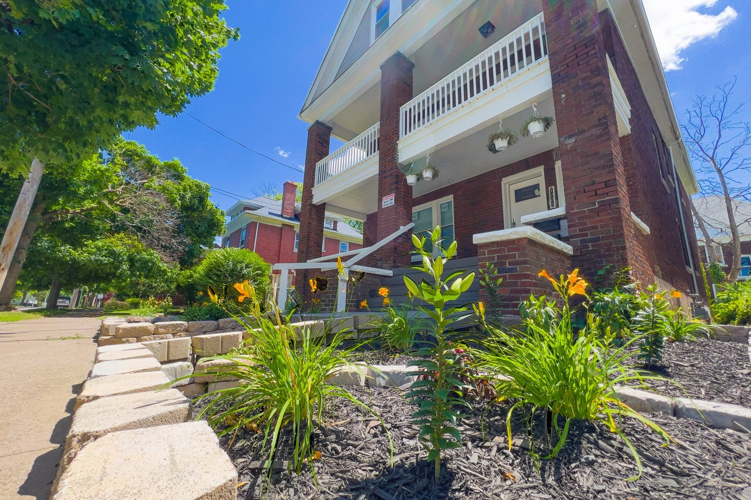 Niagara Falls Vacation Rental