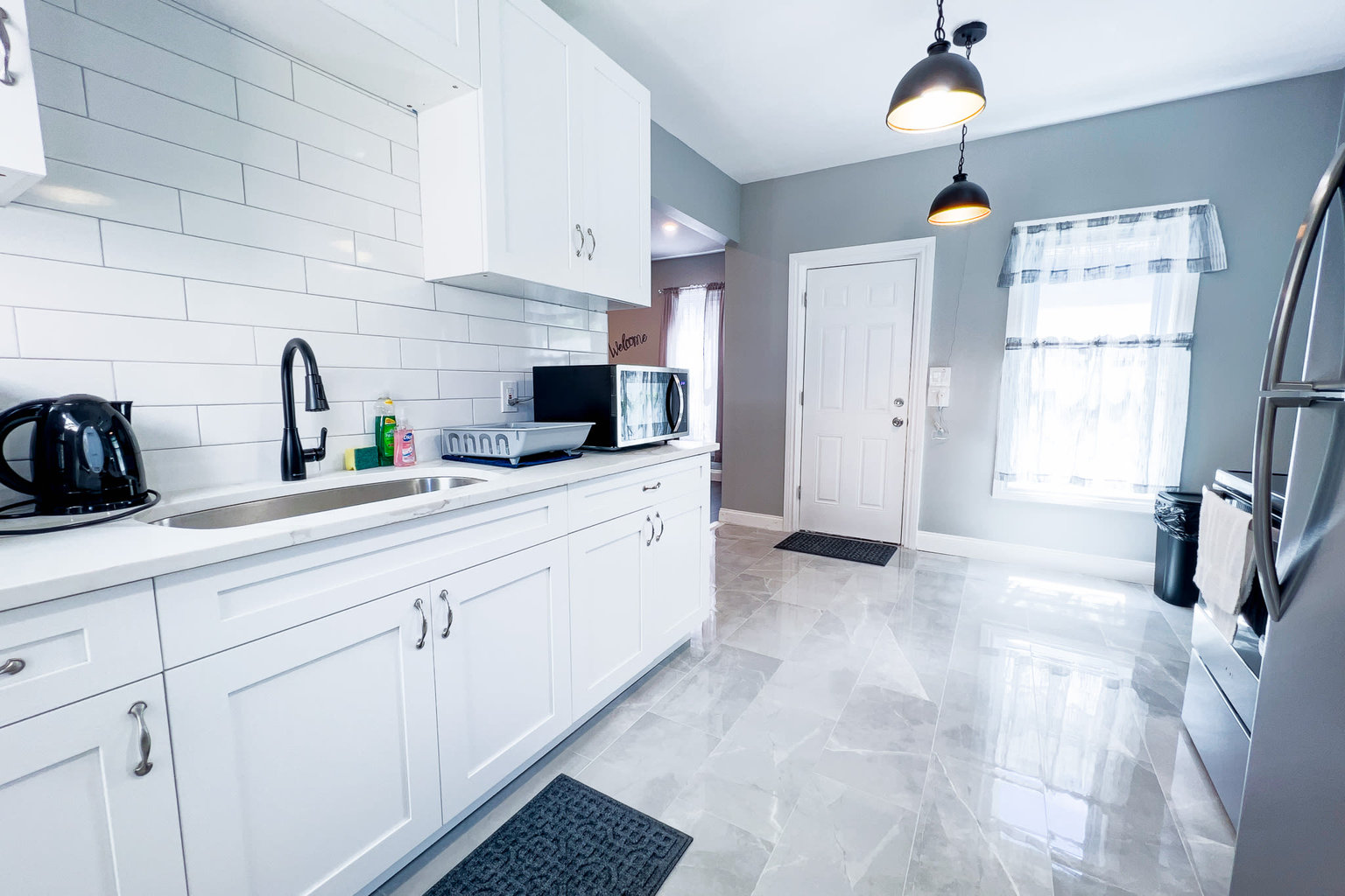 Niagara Falls Vacation Rental