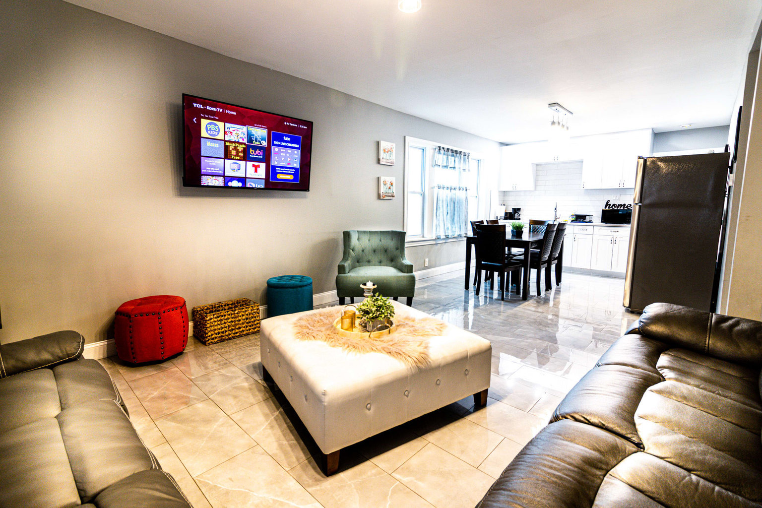 Niagara Falls Vacation Rental