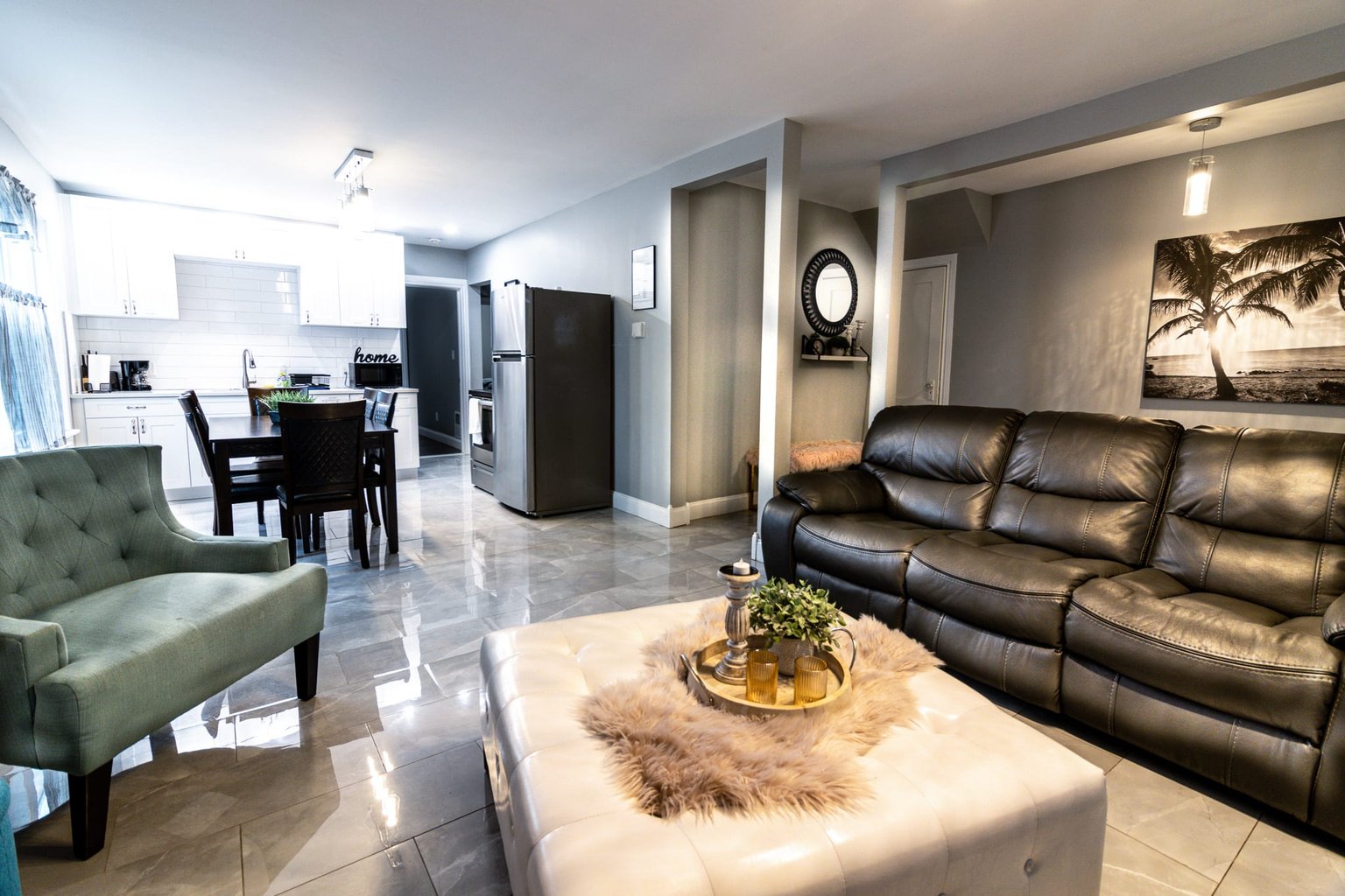 Niagara Falls Vacation Rental