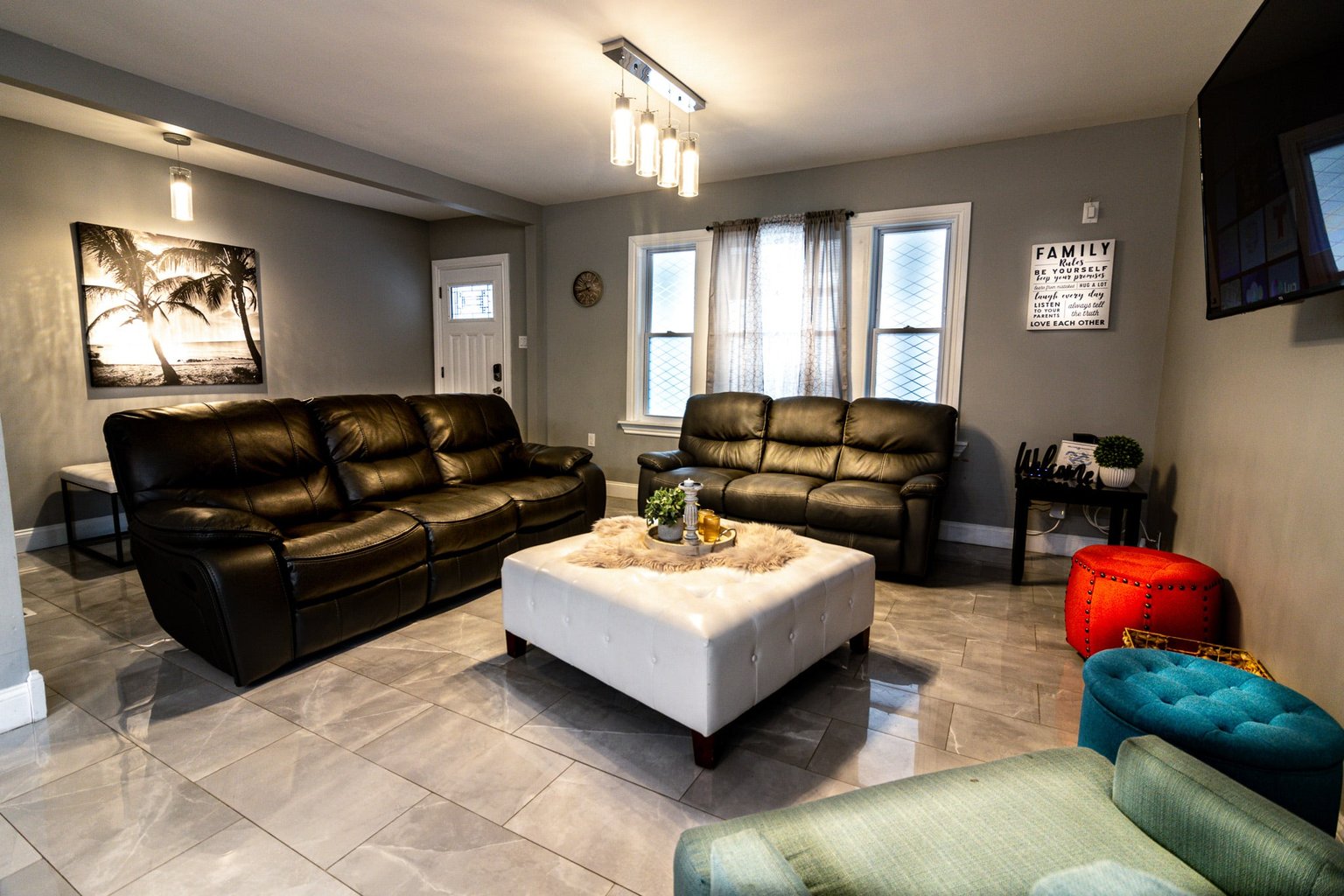 Niagara Falls Vacation Rental