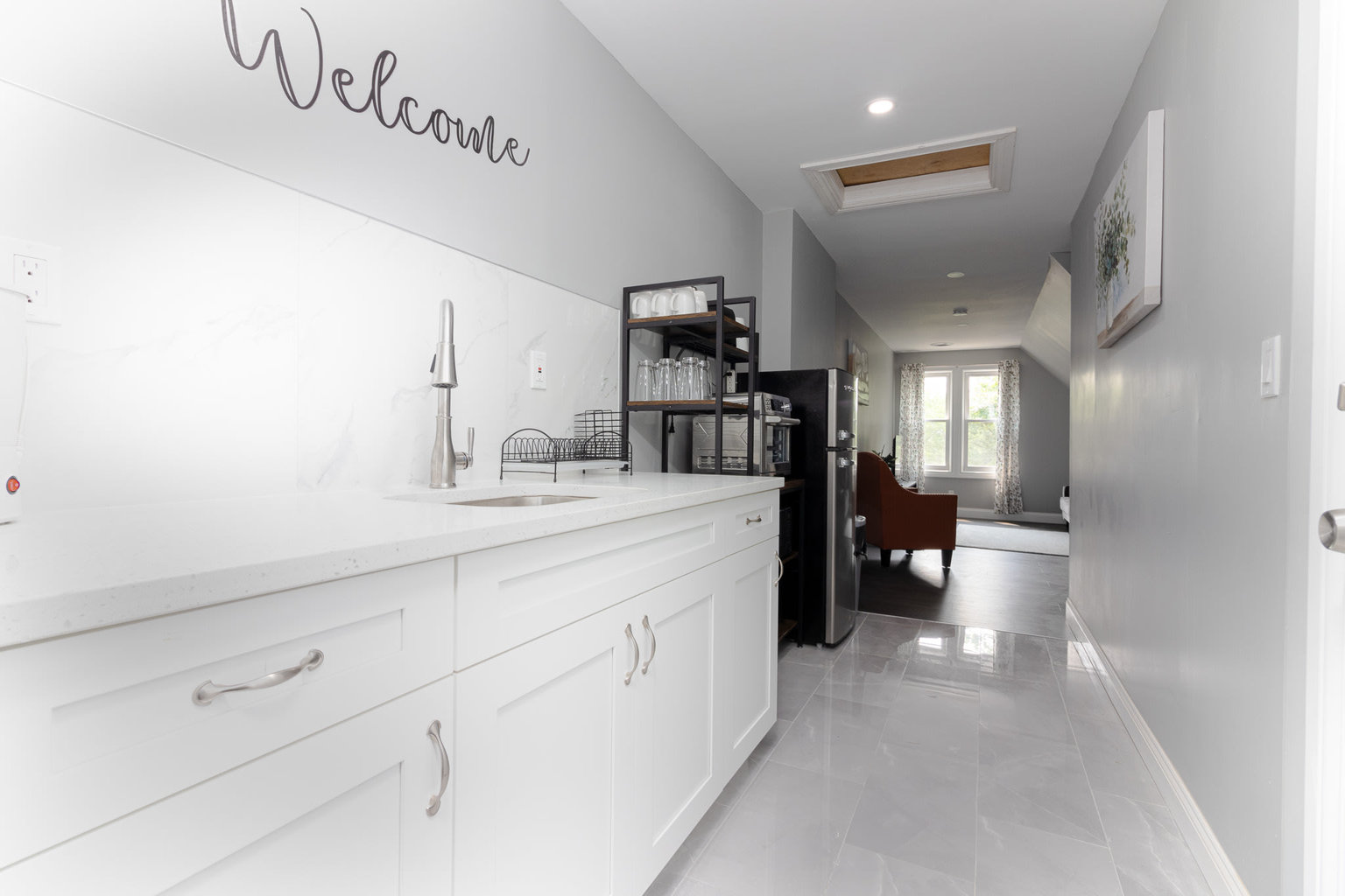 Niagara Falls Vacation Rental