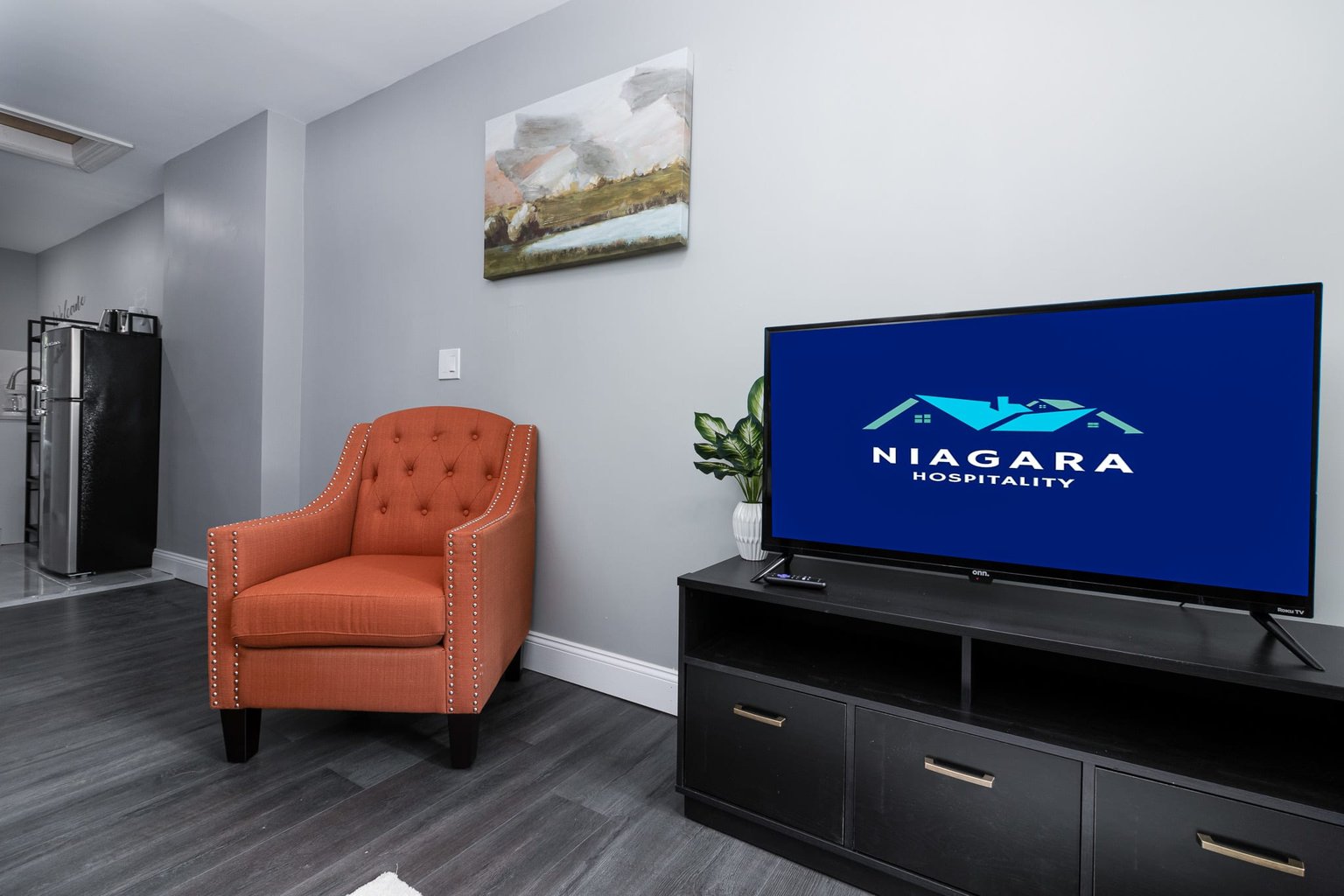 Niagara Falls Vacation Rental