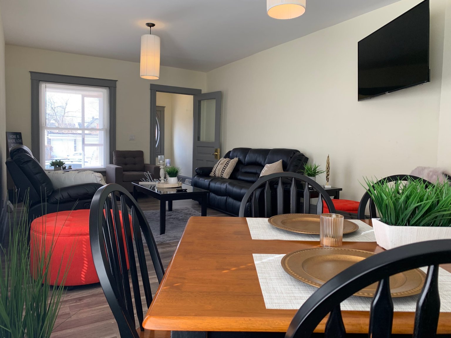 Niagara Falls Vacation Rental