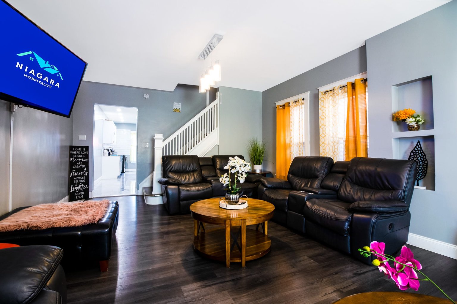 Niagara Falls Vacation Rental