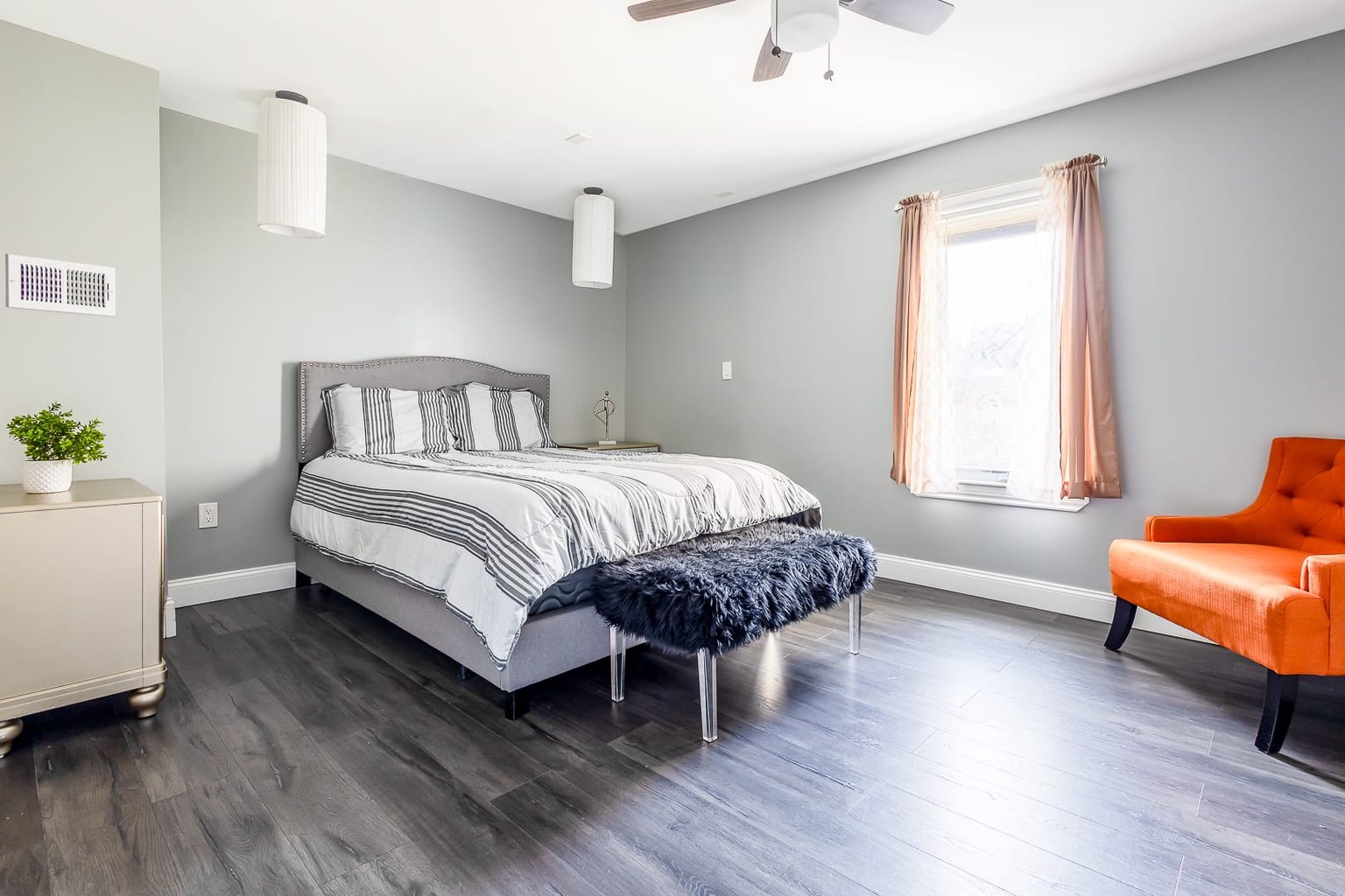 Niagara Falls Vacation Rental