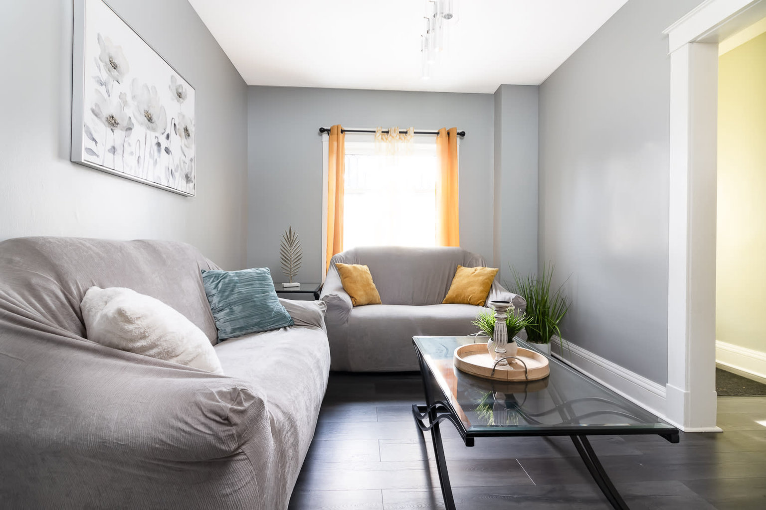 Niagara Falls Vacation Rental