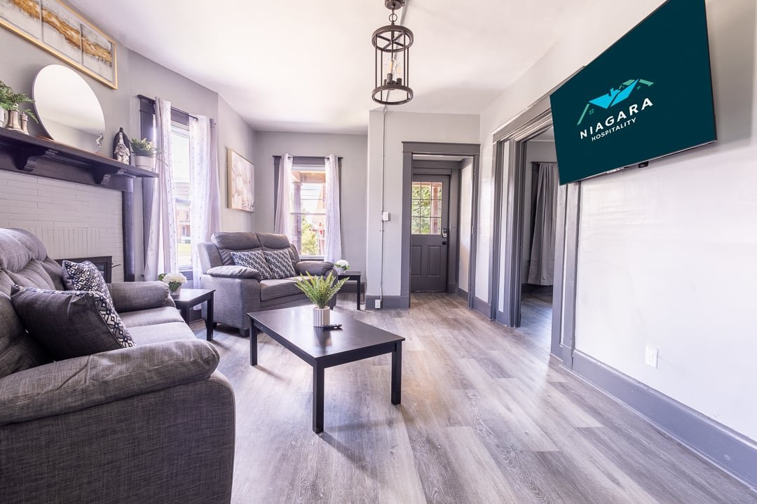 Niagara Falls Vacation Rental