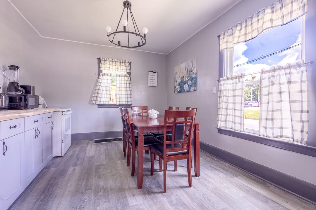 Niagara Falls Vacation Rental