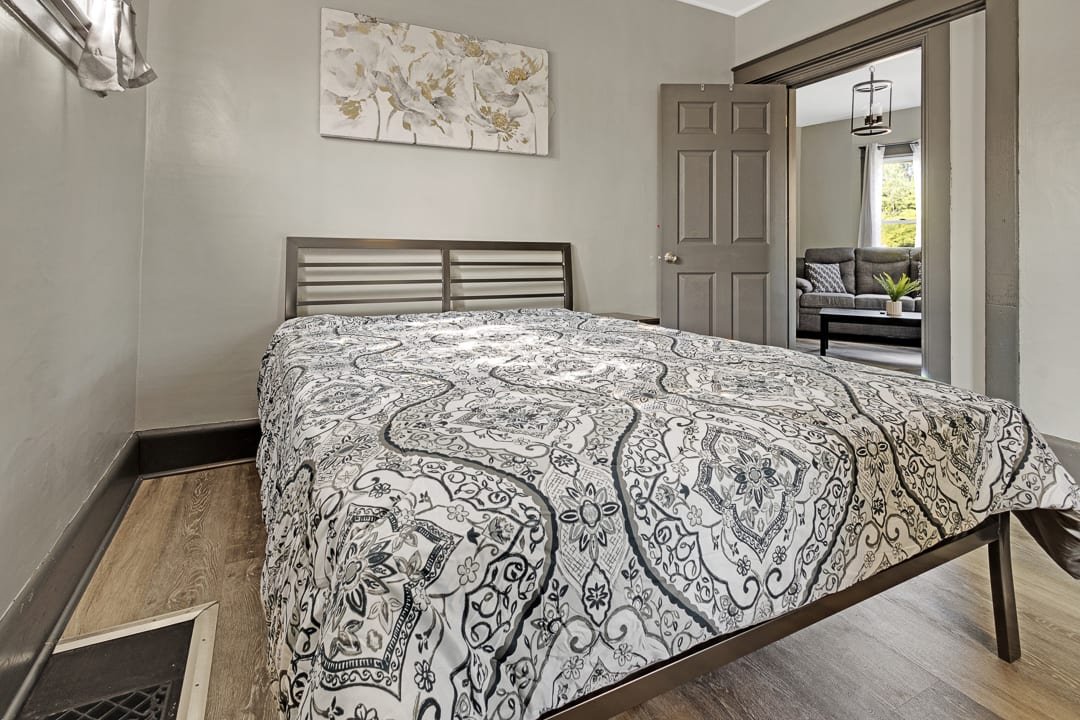 Niagara Falls Vacation Rental