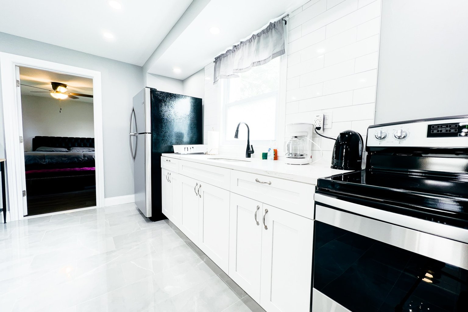 Niagara Falls Vacation Rental