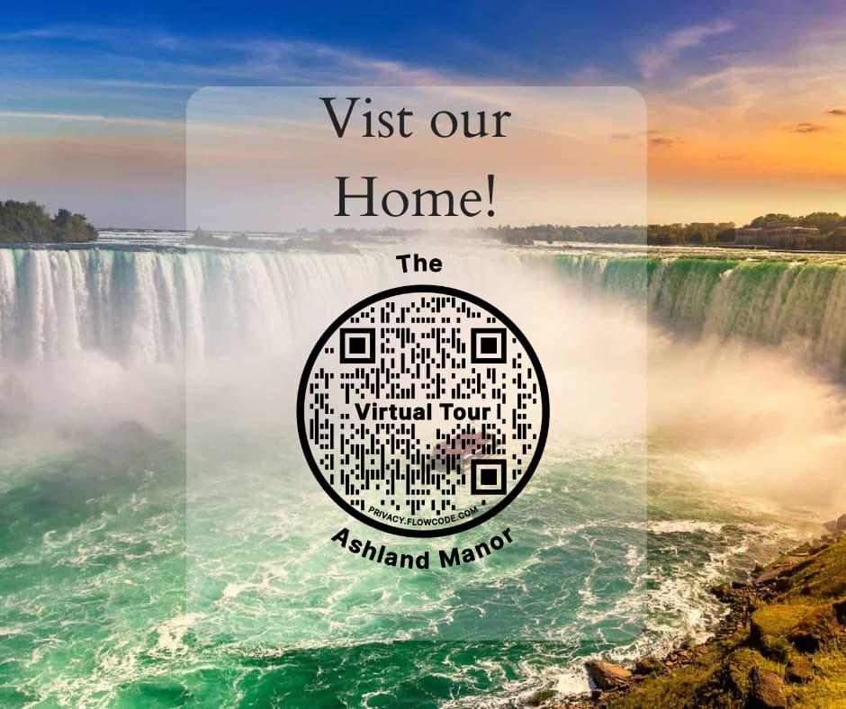 Niagara Falls Vacation Rental