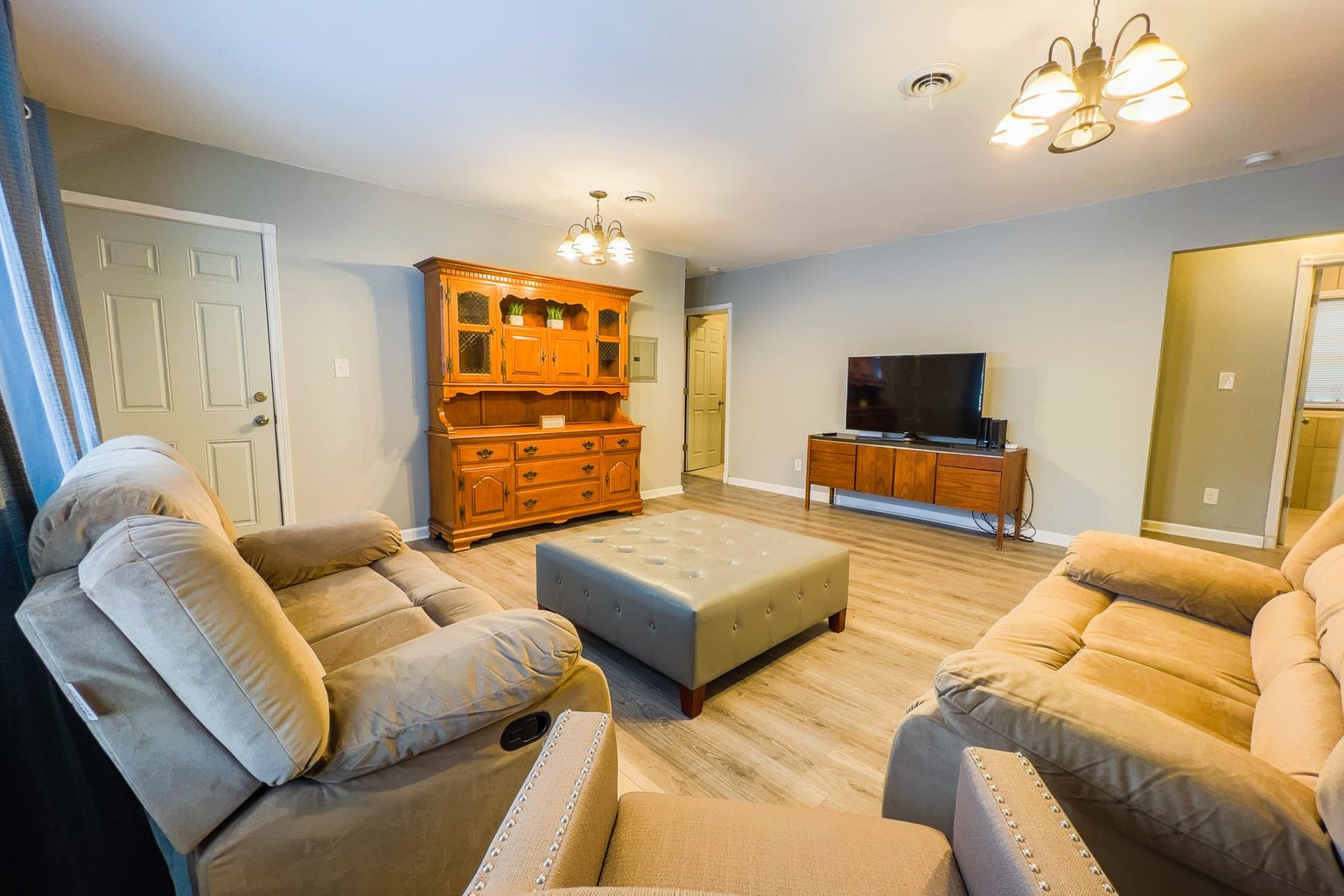 Niagara Falls Vacation Rental