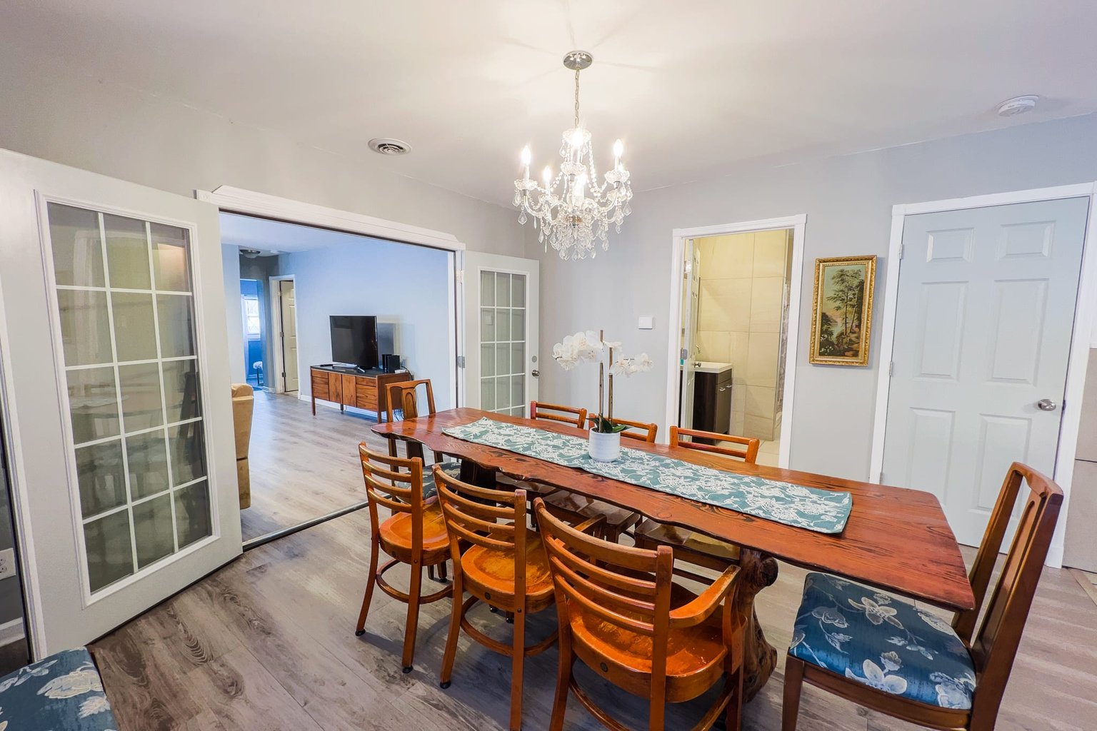 Niagara Falls Vacation Rental