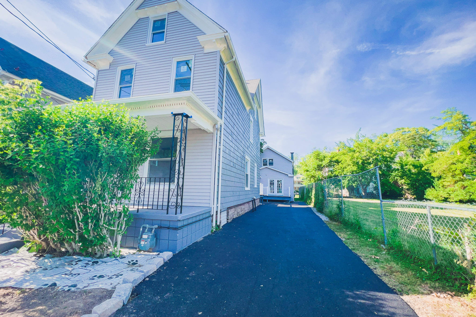 Niagara Falls Vacation Rental