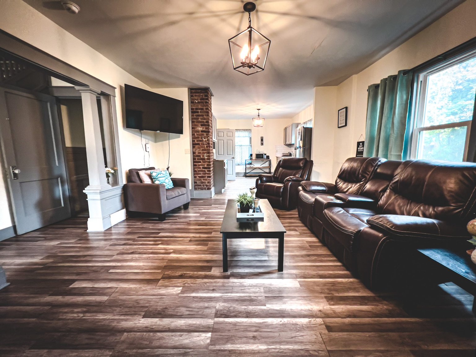 Niagara Falls Vacation Rental