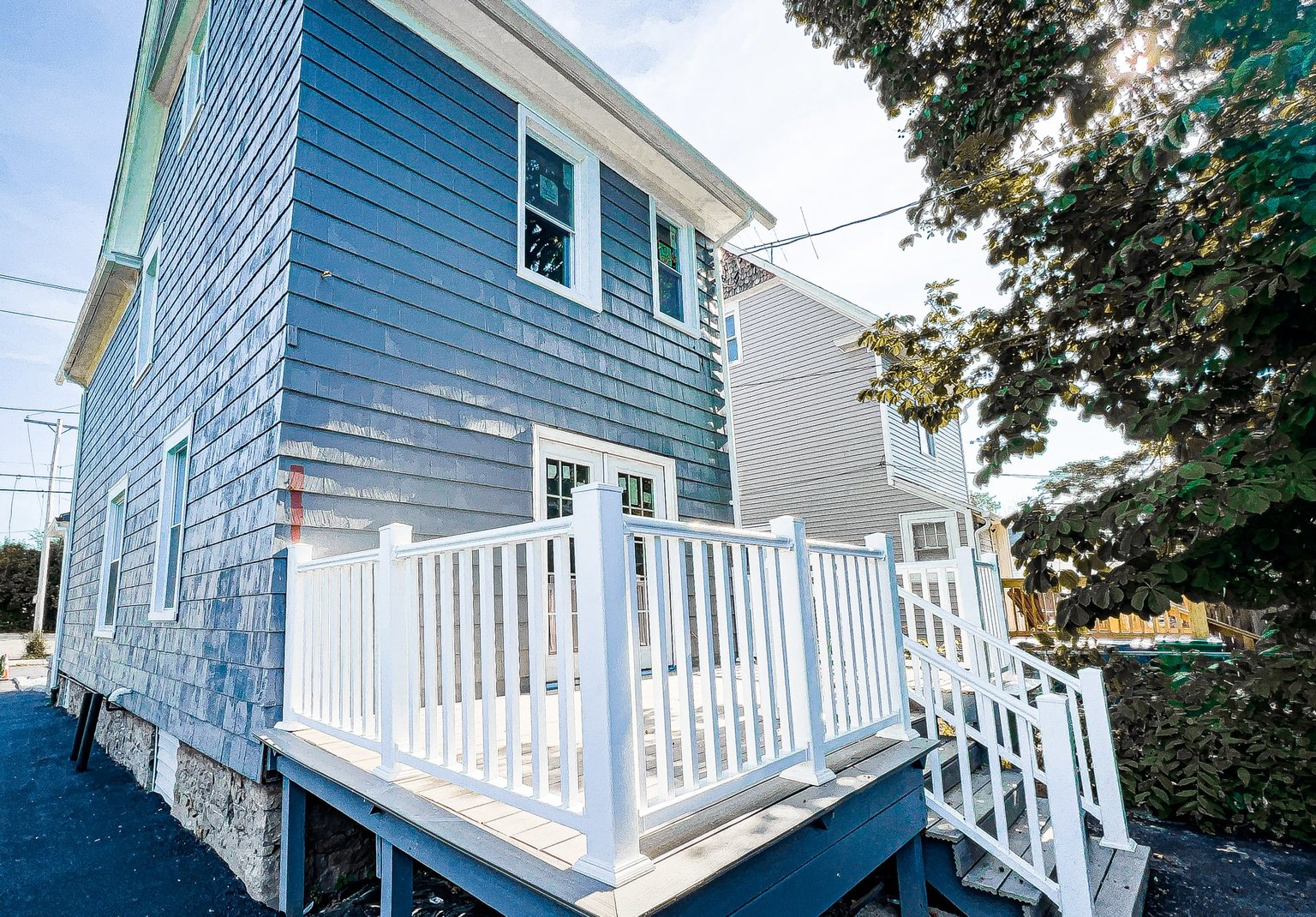 Niagara Falls Vacation Rental