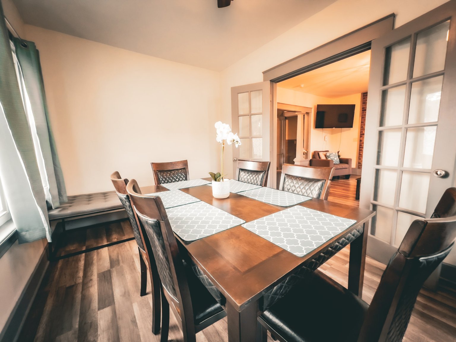 Niagara Falls Vacation Rental