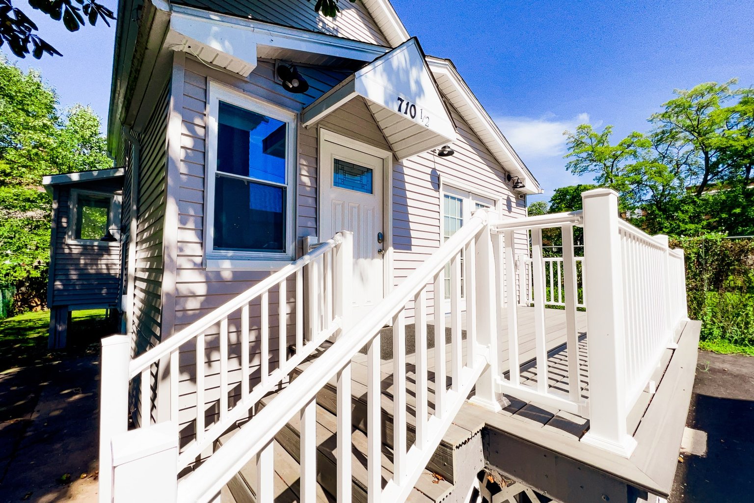 Niagara Falls Vacation Rental