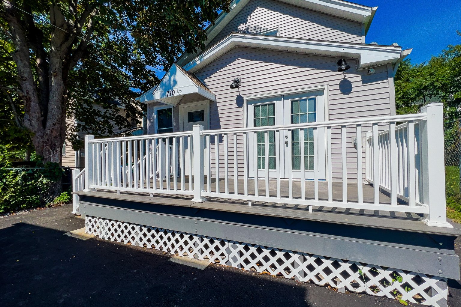 Niagara Falls Vacation Rental