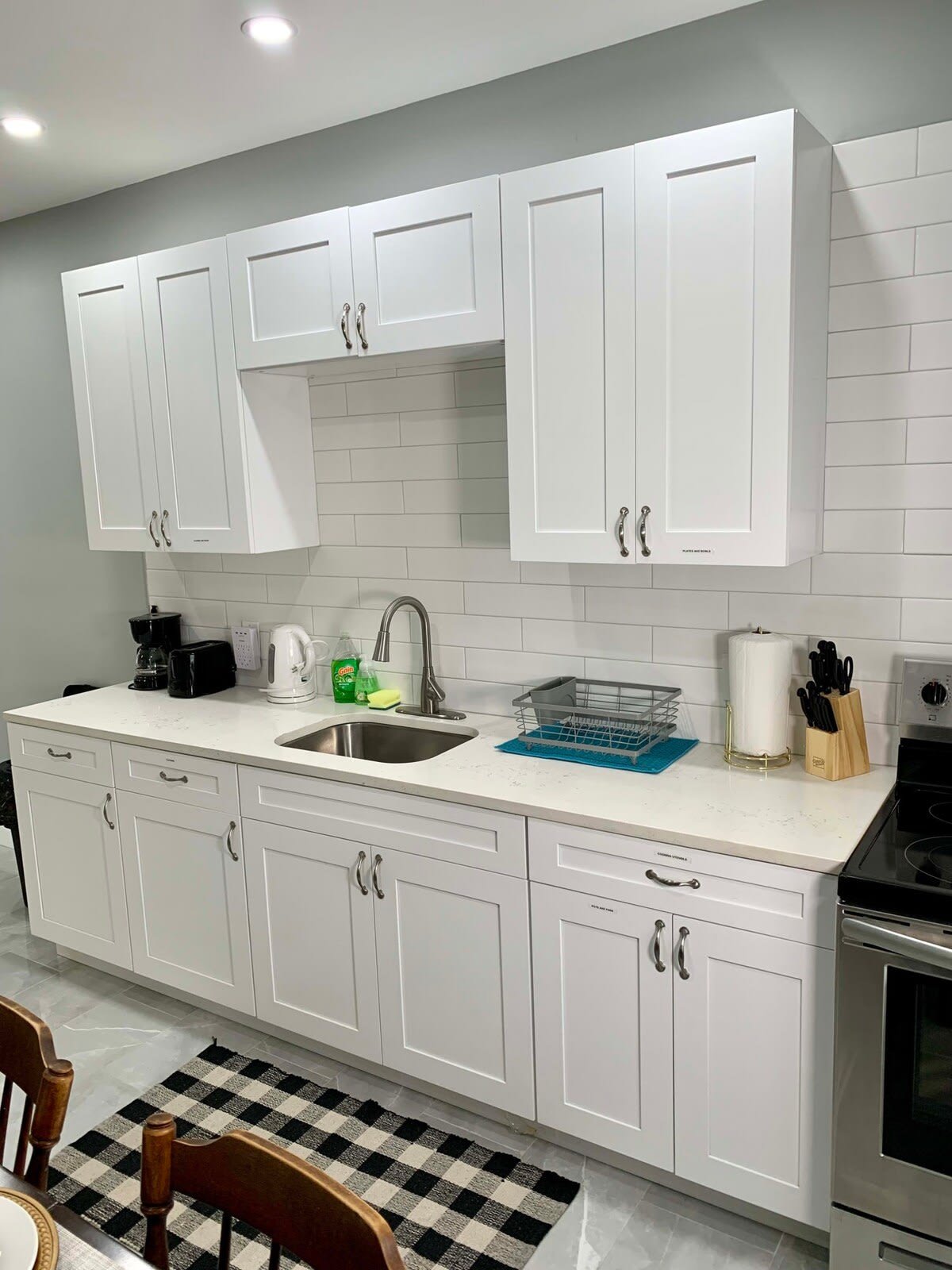 Niagara Falls Vacation Rental