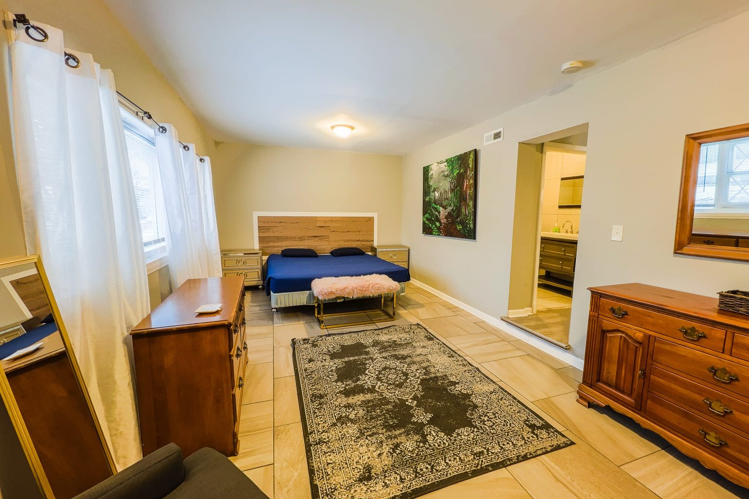 Niagara Falls Vacation Rental