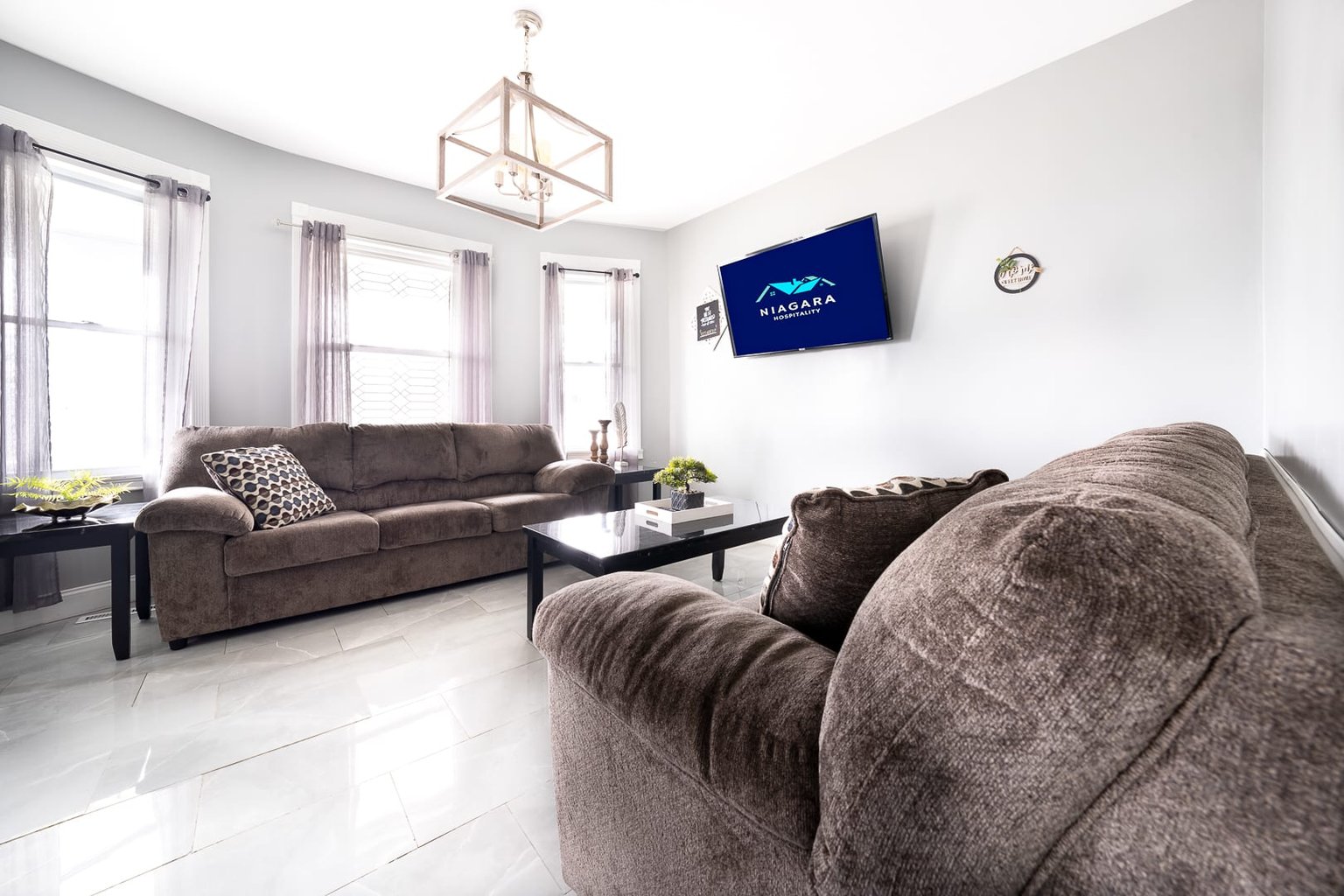 Niagara Falls Vacation Rental