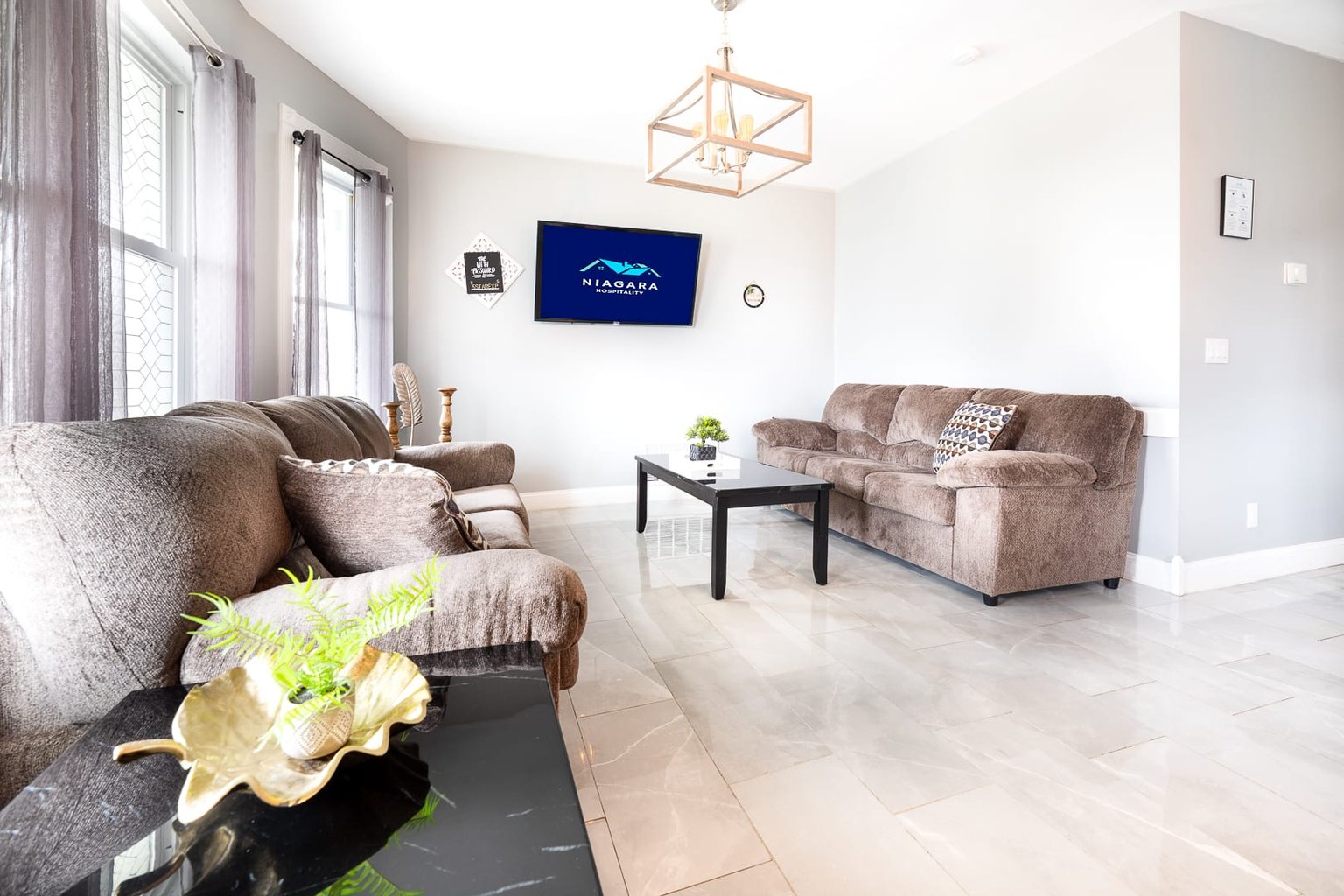 Niagara Falls Vacation Rental