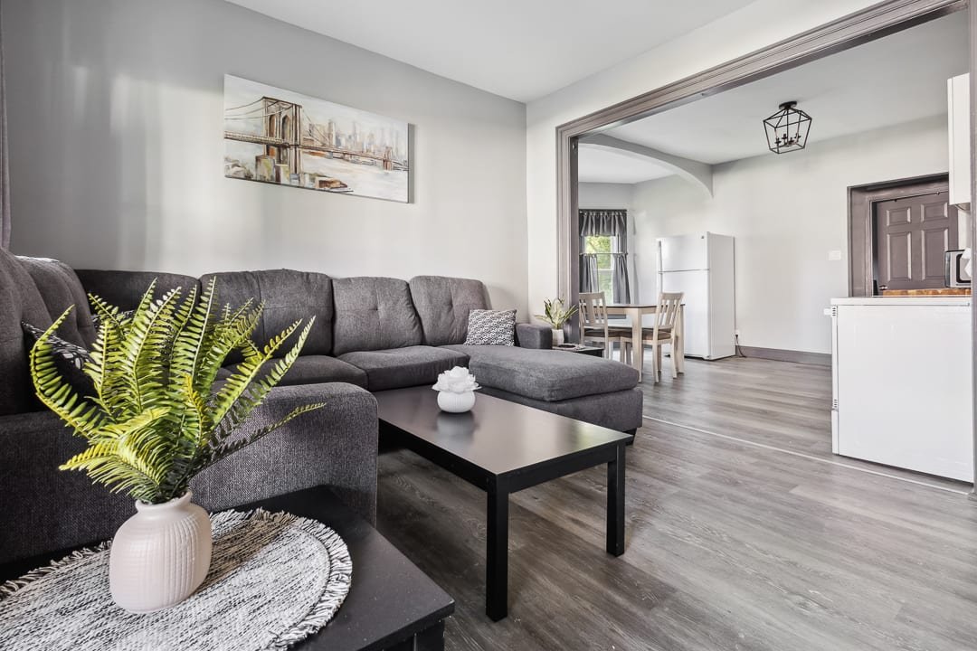 Niagara Falls Vacation Rental