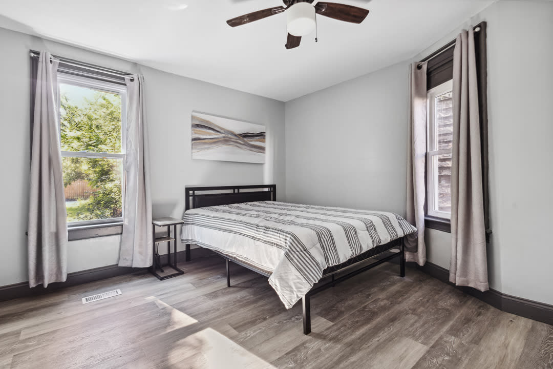 Niagara Falls Vacation Rental