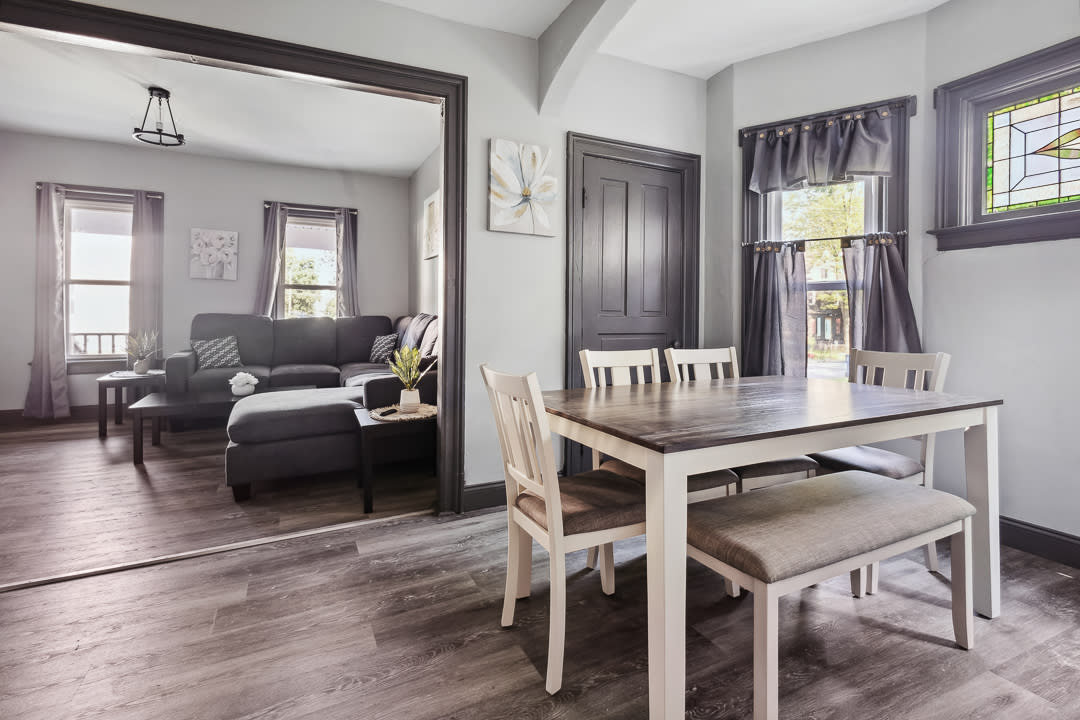 Niagara Falls Vacation Rental