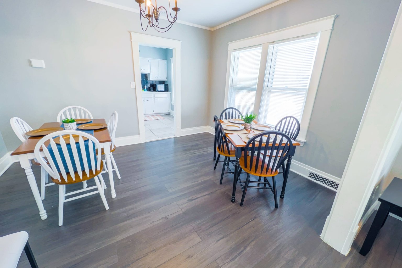 Niagara Falls Vacation Rental