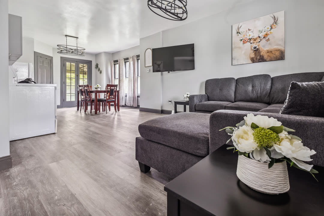 Niagara Falls Vacation Rental