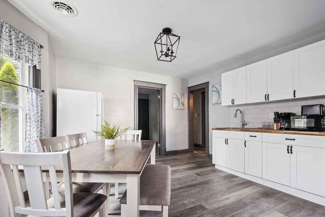 Niagara Falls Vacation Rental