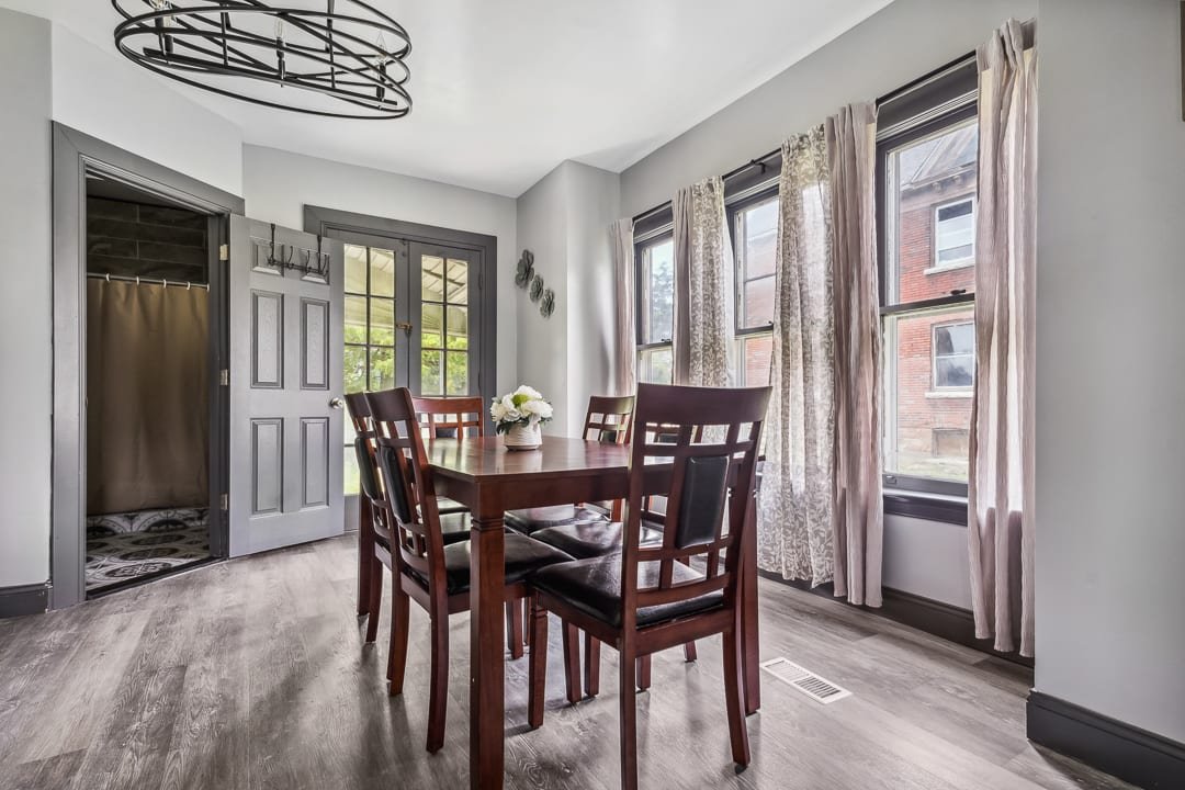 Niagara Falls Vacation Rental