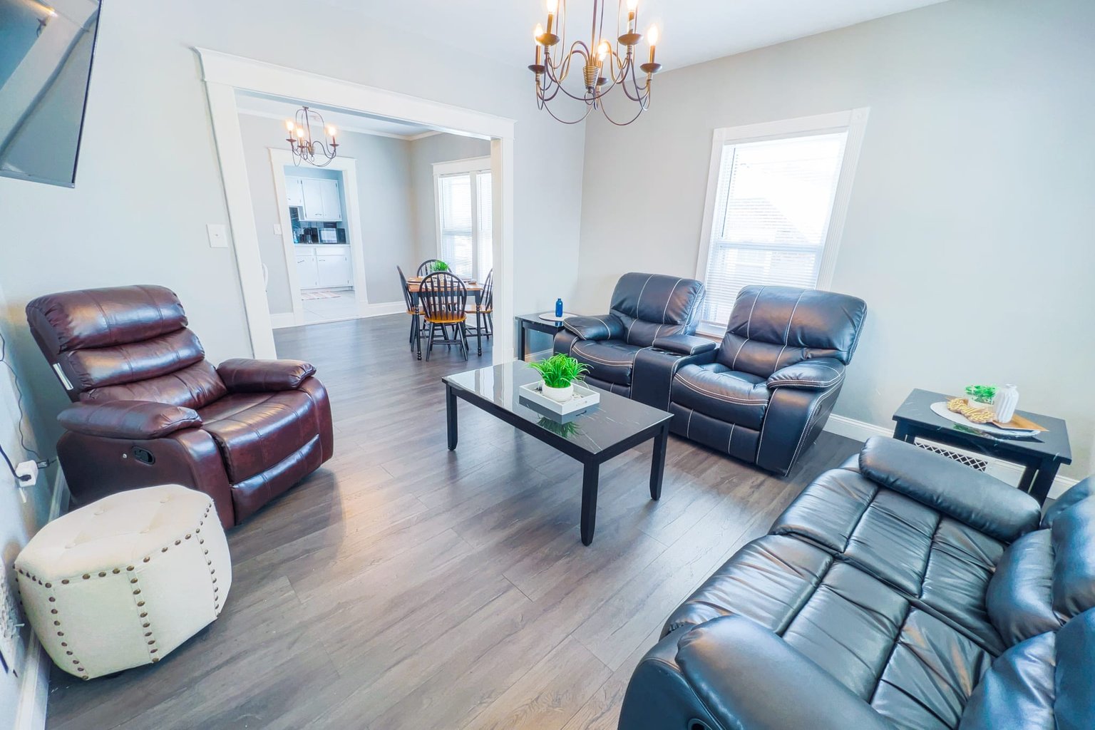 Niagara Falls Vacation Rental