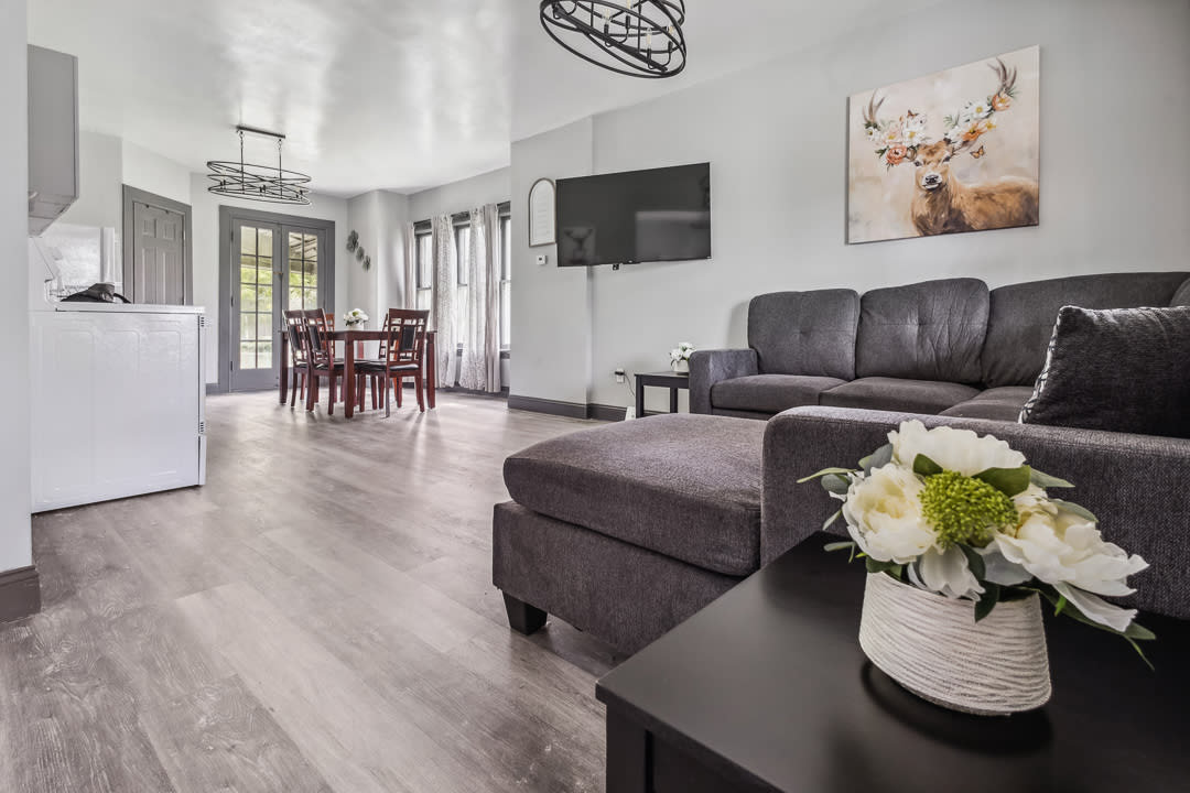 Niagara Falls Vacation Rental