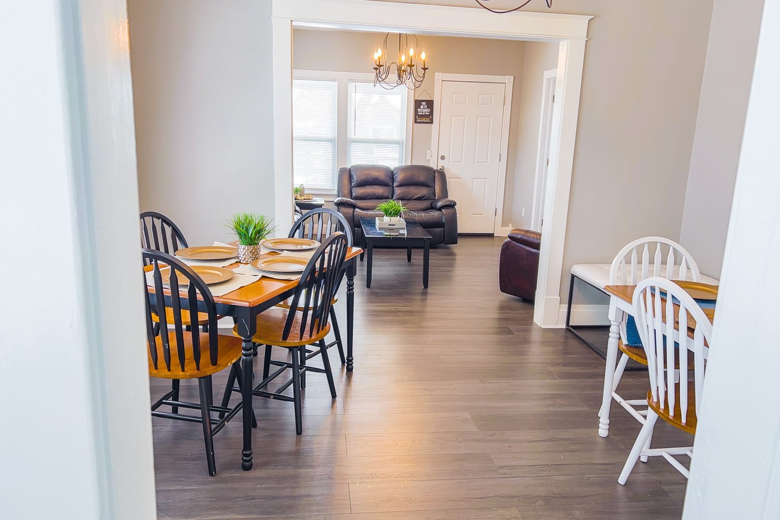 Niagara Falls Vacation Rental