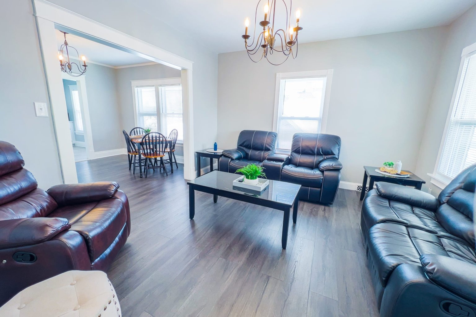 Niagara Falls Vacation Rental