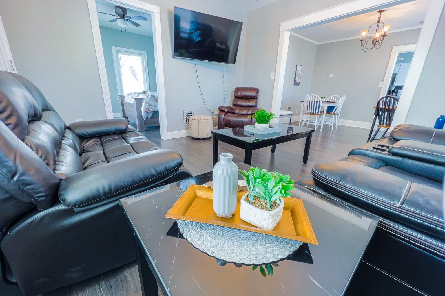 Niagara Falls Vacation Rental