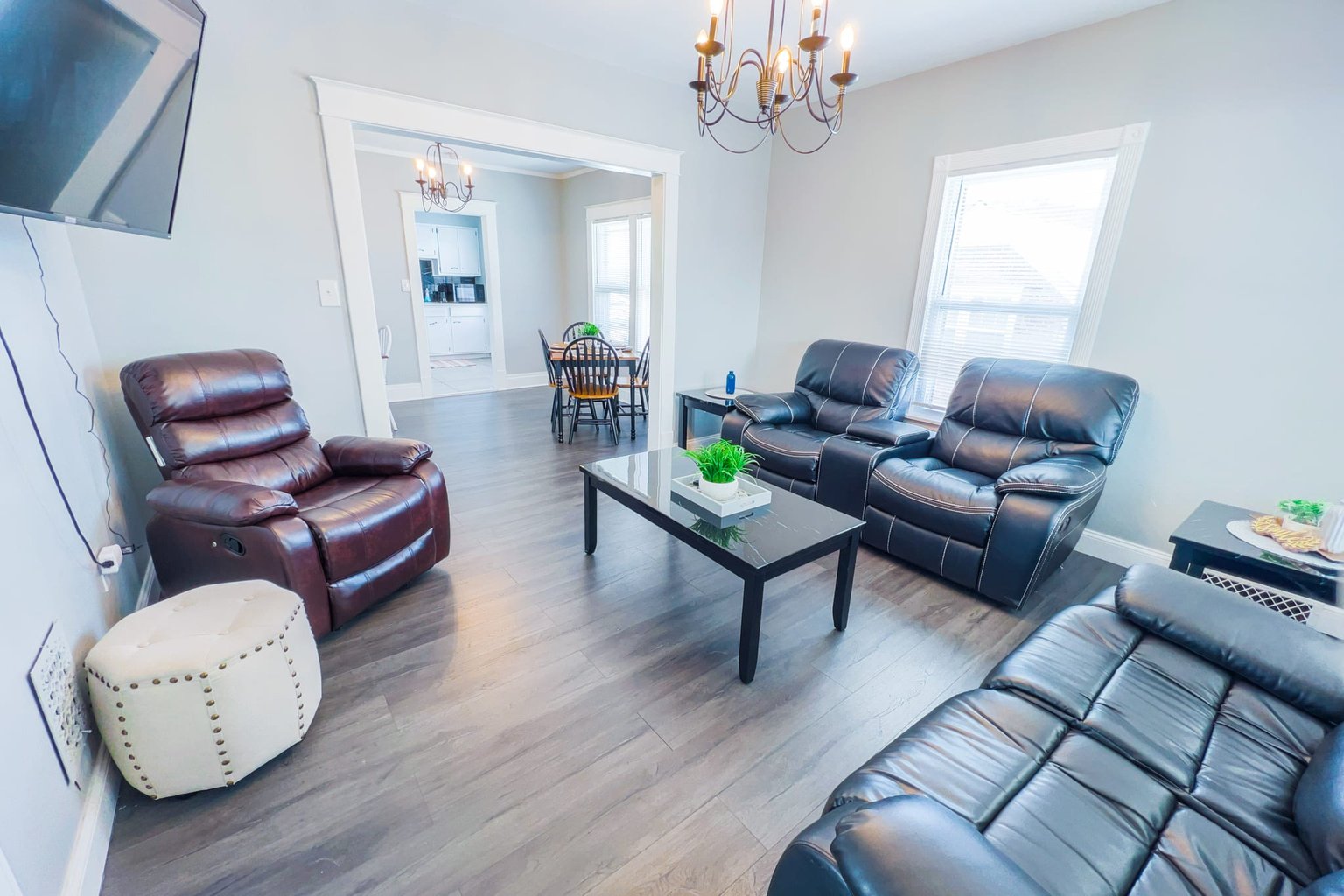 Niagara Falls Vacation Rental