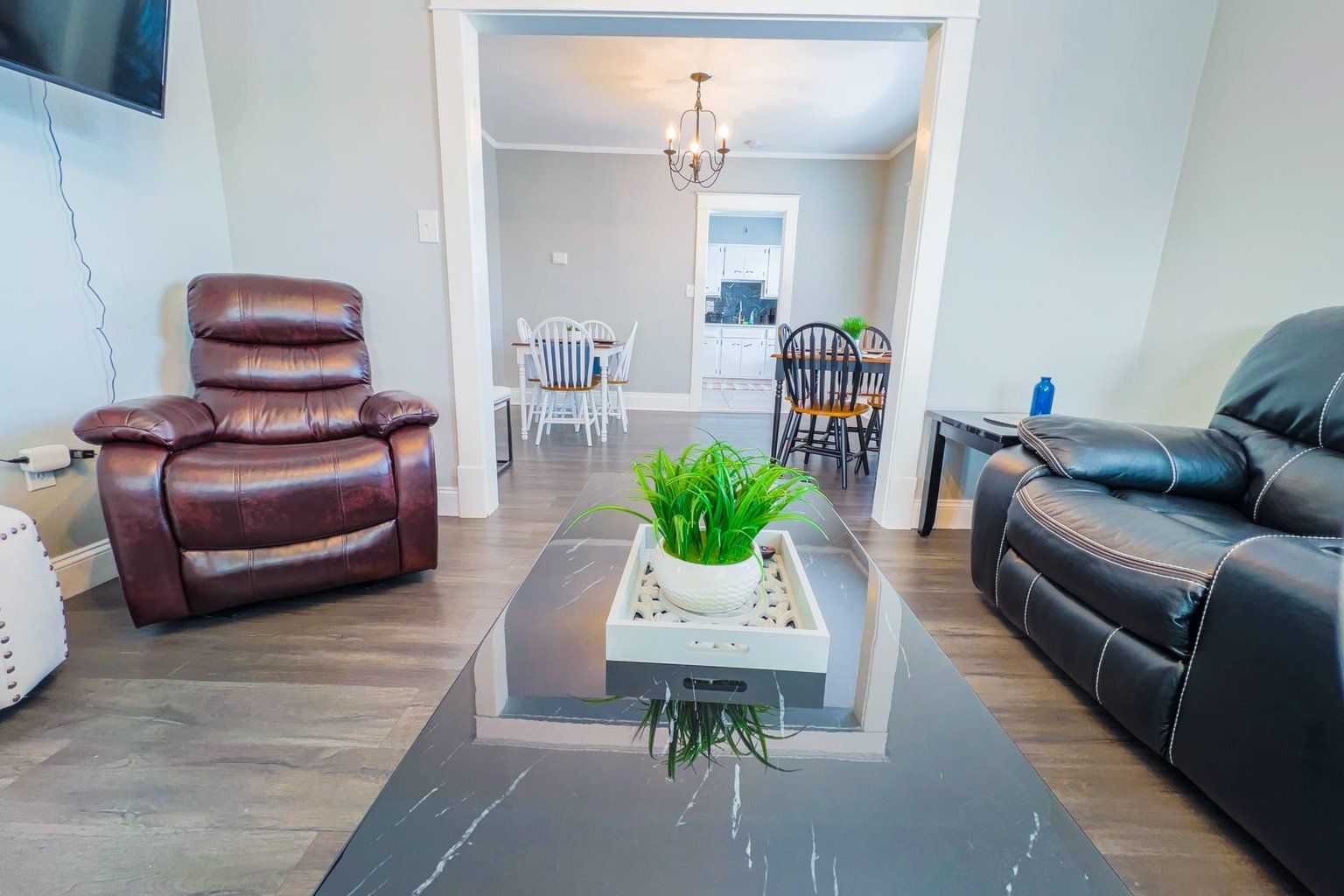 Niagara Falls Vacation Rental