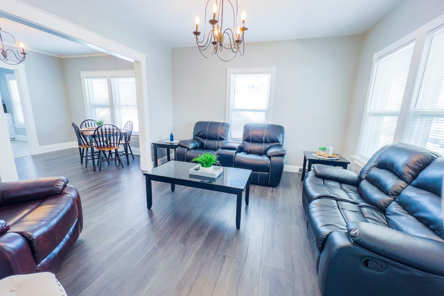 Niagara Falls Vacation Rental