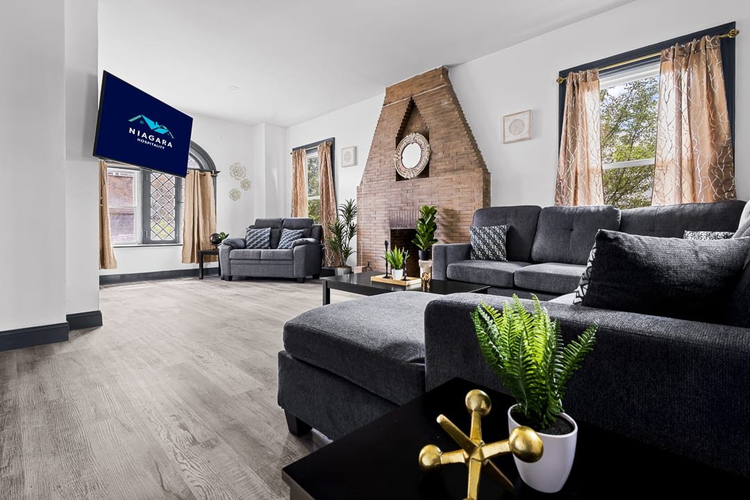 Niagara Falls Vacation Rental