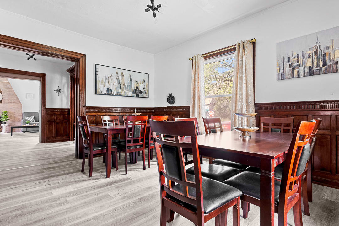 Niagara Falls Vacation Rental