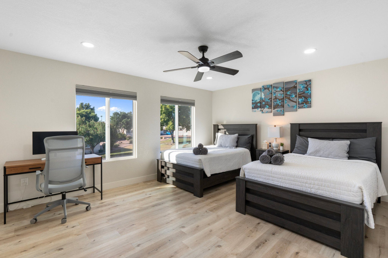Scottsdale Vacation Rental