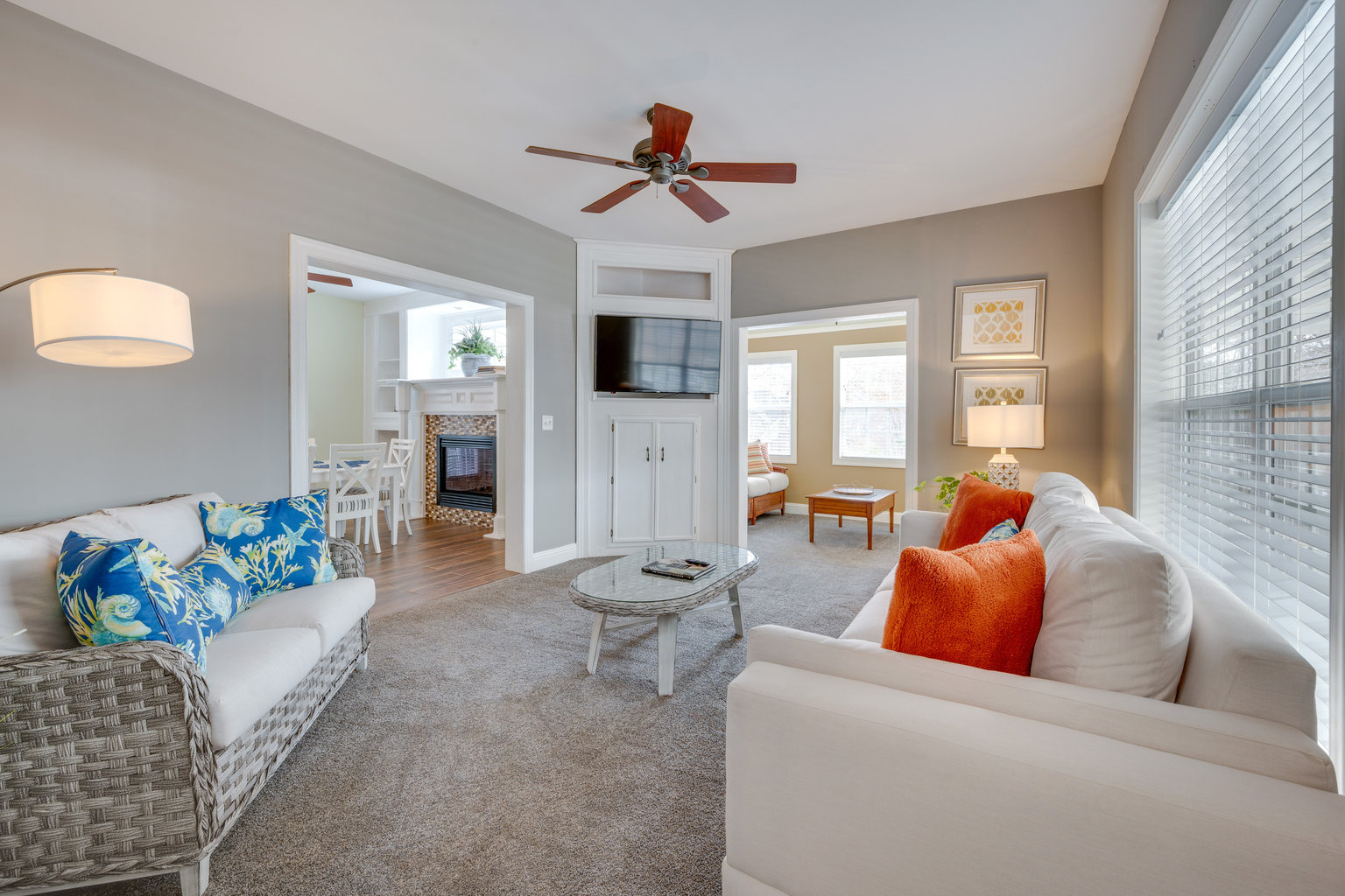Mooresville Vacation Rental