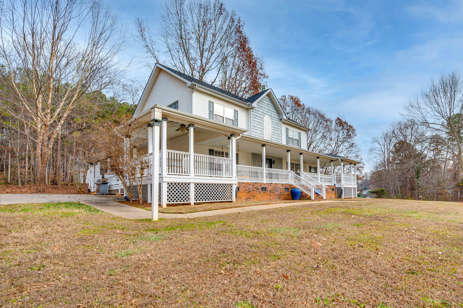 Mooresville Vacation Rental